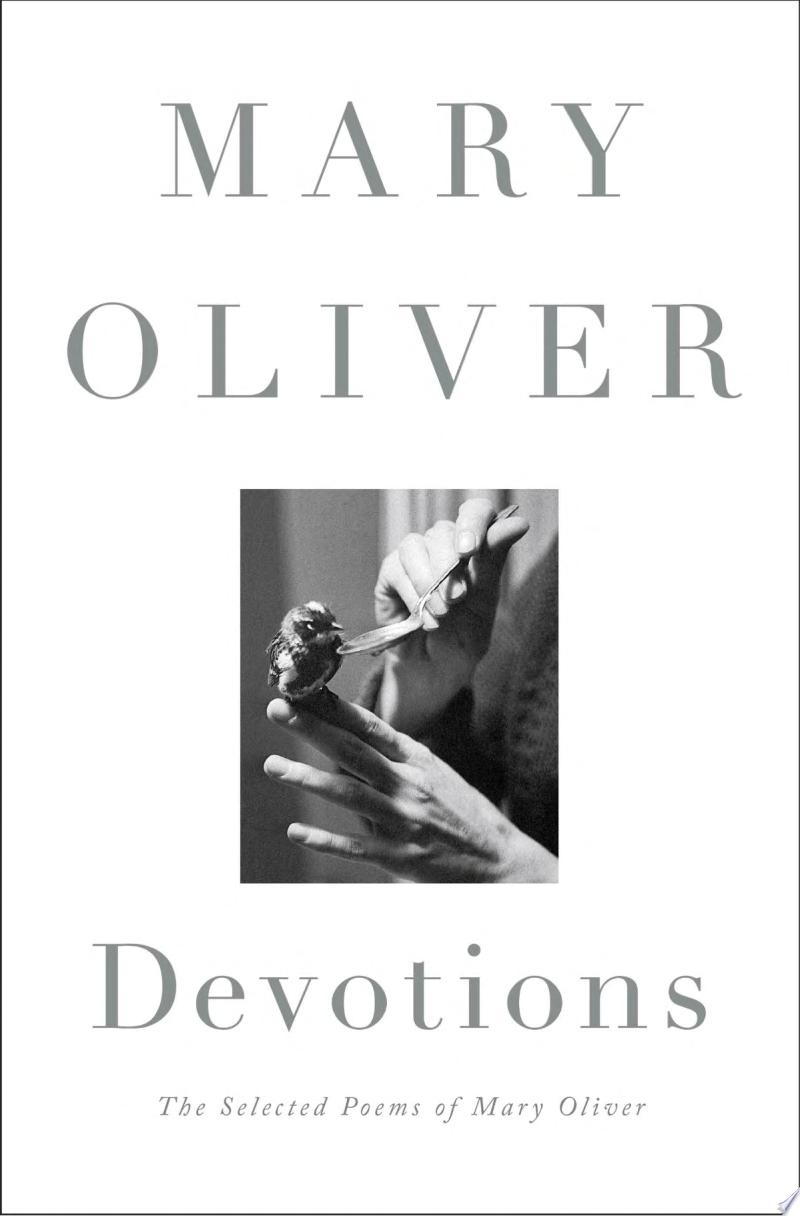 Image for "Devotions"