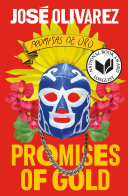 Image for "Promesas de Oro"