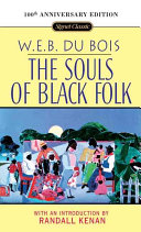 Image for "The Souls of Black Folk"