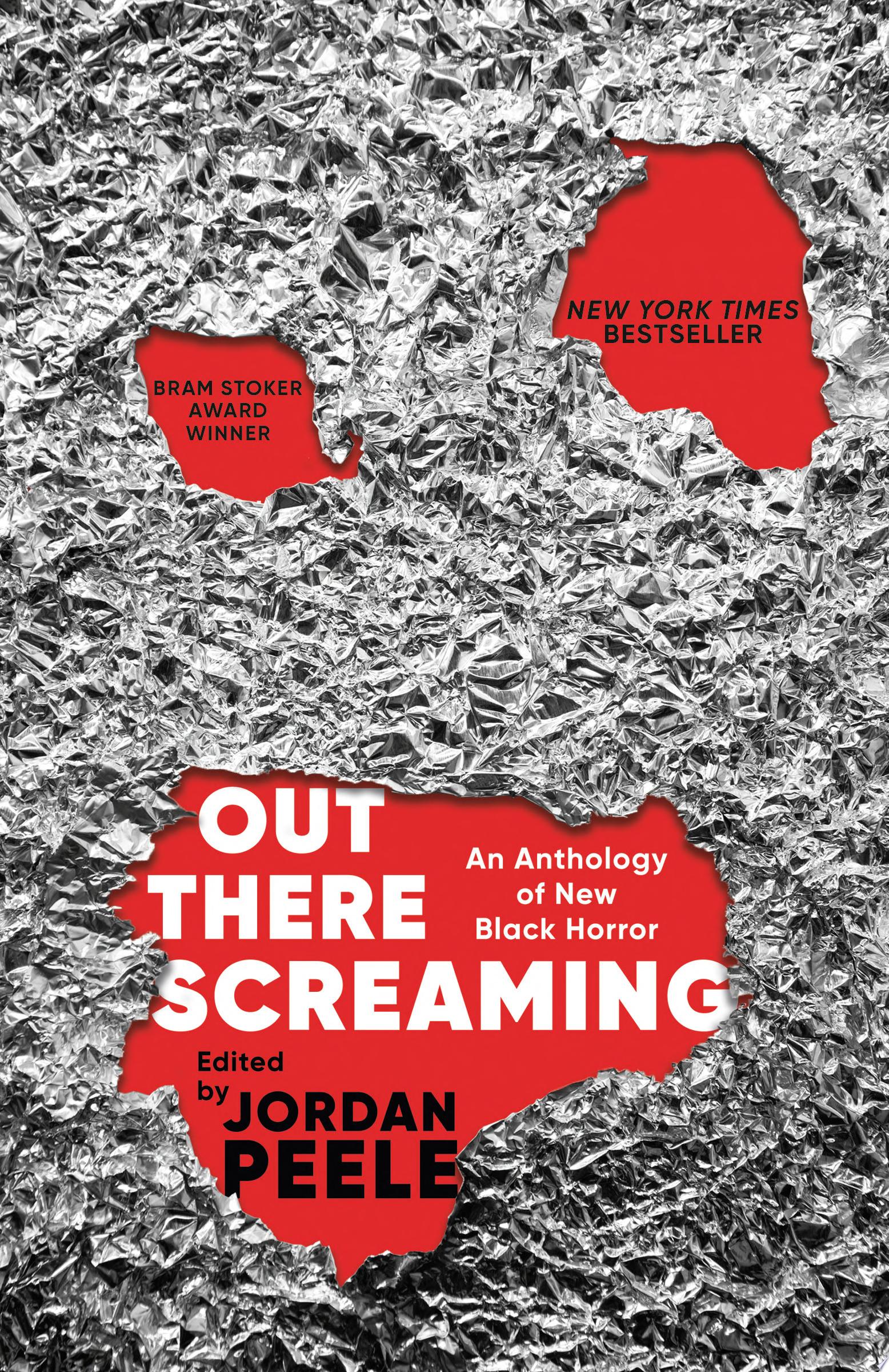 Image for "Out There Screaming"