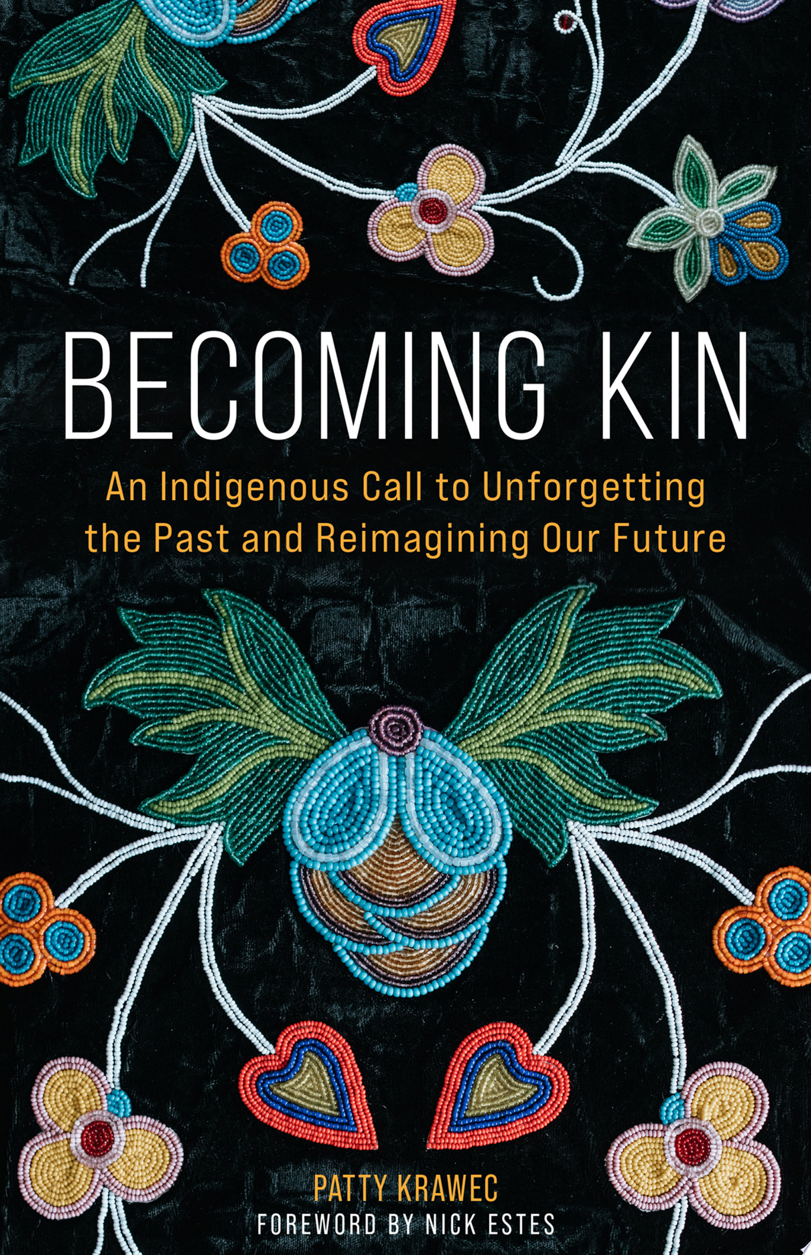 Image for "Becoming Kin"