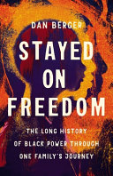 Image for "Stayed on Freedom"