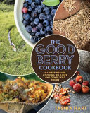 Image for "The Good Berry Cookbook"