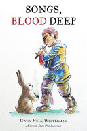 Image for "Songs, Blood Deep"