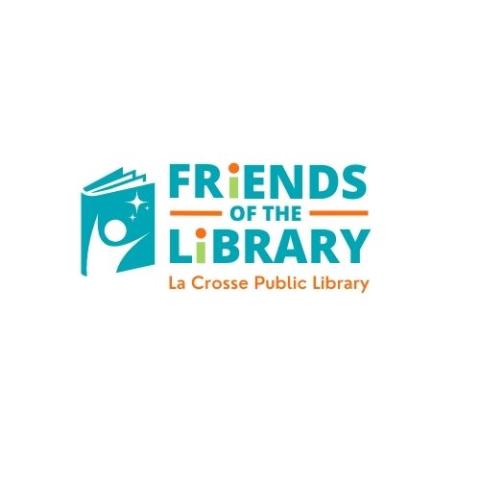 Friends Logo