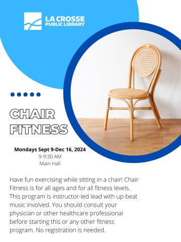 Chair Fitness