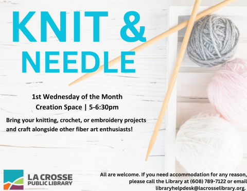 Knit and Needle