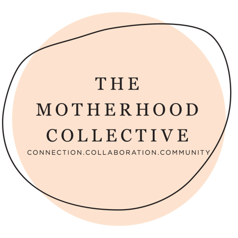 The Motherhood Collective logo