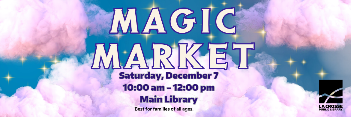 Magic Market