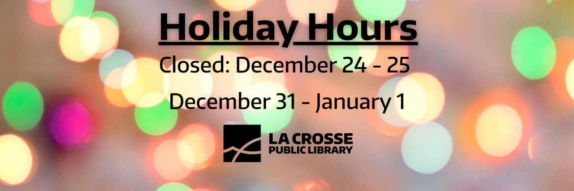 Holiday Hours